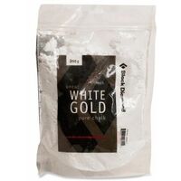 Магнезія Black Diamond White Gold Loose Chalk, 300 г