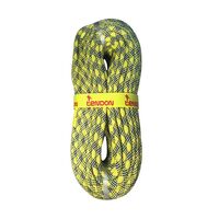 Динамічна мотузка Tendon Smart 10.5 STD (Yellow/Blue), 70 м, Колір: Yellow/Blue, Довжина: 70 м