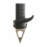 Льодоруб Black Diamond Venom Hammer, Довжина древка: 57 см, зображення 3