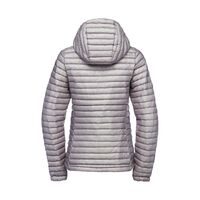 Лайнер жіночий Black Diamond Approach Hoody - 746002 (5001/Purple Haze), Колір виробника: 5001/Purple Haze, Розмір: XS, зображення 2