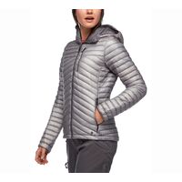 Лайнер жіночий Black Diamond Approach Hoody - 746002 (5001/Purple Haze), Колір виробника: 5001/Purple Haze, Розмір: XS, зображення 3