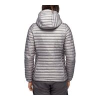 Лайнер жіночий Black Diamond Approach Hoody - 746002 (5001/Purple Haze), Колір виробника: 5001/Purple Haze, Розмір: XS, зображення 4