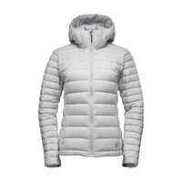 Лайнер жіночий Black Diamond Cold Forge - A034 (110/Aluminium), Колір виробника: Aluminium, Розмір: XS
