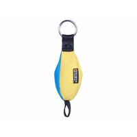 Грузило для мотузки Singing Rock Treemouse (Yellow/Blue), 350 г