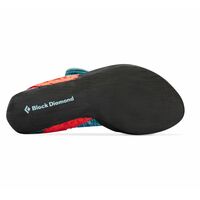 Скельники дитячі Black Diamond Momentum - 570151 (Caspian), Колір виробника: Caspian, Розмір виробника: 12 (EU 29), зображення 3