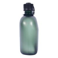 Фляга Pinguin Tritan Flask (Green), 1000 мл, Об'єм: 1000, Колір: Green, зображення 2