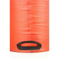 Складне відро Sea to Summit Folding Bucket (Red), 20 л, Об'єм: 20, Колір виробника: Red, зображення 3