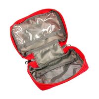 Сумка для аптечки Tatonka First Aid - XS (Red), Тип розміру: XS, Колір виробника: Red, зображення 3