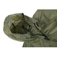 Дощовик Tatonka Poncho 3 (Cub), XL-XXL, Тип розміру: XL-XXL, Колір: Cub, зображення 3