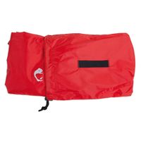 Дощовик Tatonka Poncho 3 (Red), XL-XXL, Тип розміру: XL-XXL, Колір: Red, зображення 5