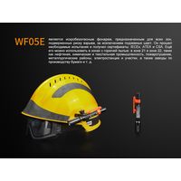 Ліхтар ручний Fenix WF05E, зображення 6