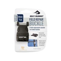 Пряжка Sea to Summit Field Repair Buckle (Side Release - 1 Pin), 20 мм, Тип: Side Release - 1 Pin, Ширина: 20, зображення 2