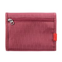 Гаманець на липучці Tatonka Euro Wallet (Bordeaux Red), Колір виробника: Bordeaux Red, зображення 2