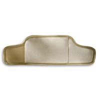Туристичний натільний гаманець на зап'ястя Tatonka Skin Wrist Wallet (Natural), Колір виробника: Natural, зображення 2