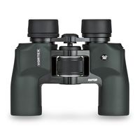 Бінокль Vortex Raptor 10x32 WP (Green), зображення 3