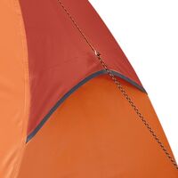 3-місний намет Ferrino Svalbard 3.0: двошаровий, вітростійкий, зображення 4