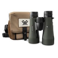 Бінокль Vortex Diamondback HD 10x50 WP (Green), Кратність збільшення: 10х, Діаметр об'єктиву: 50 мм, Колір: Green, зображення 3