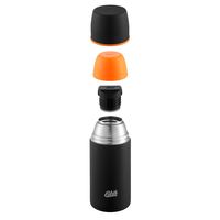 Термос для чаю/кави Esbit Classic (Black) на 1 л, Об'єм: 1000, Колір: Black, зображення 6