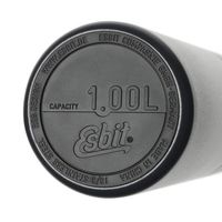 Термос для чаю/кави Esbit Majoris (Black) на 1 л, Об'єм: 1000, Колір: Black, зображення 4