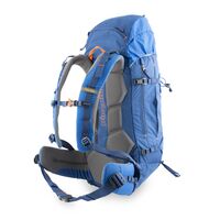 Рюкзак Pinguin Boulder 38 (Blue), Об'єм: 38, Колір виробника: Blue, зображення 2