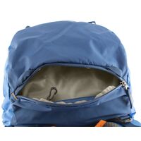 Рюкзак Pinguin Boulder 38 (Blue), Об'єм: 38, Колір виробника: Blue, зображення 11