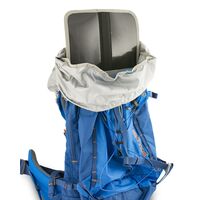 Рюкзак Pinguin Boulder 38 (Khaki), Об'єм: 38, Колір виробника: Khaki, зображення 4