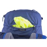 Туристичний рюкзак Pinguin Explorer 100 (Black), Об'єм: 100, Колір виробника: Black, зображення 9