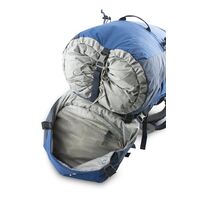 Туристичний рюкзак Pinguin Explorer 60 (Navy), Об'єм: 60, Колір виробника: Navy, зображення 11