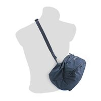 Туристичний рюкзак Pinguin Explorer 75 (Navy), Об'єм: 75, Колір виробника: Navy, зображення 16