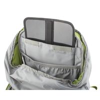 Рюкзак Pinguin Trail 42 (Black), Об'єм: 42, Колір виробника: Black, зображення 3