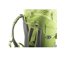 Рюкзак Pinguin Trail 42 (Black), Об'єм: 42, Колір виробника: Black, зображення 4
