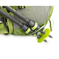 Рюкзак Pinguin Trail 42 (Black), Об'єм: 42, Колір виробника: Black, зображення 17