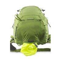 Рюкзак Pinguin Trail 42 (Black), Об'єм: 42, Колір виробника: Black, зображення 18
