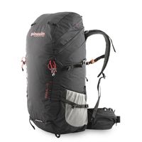 Рюкзак Pinguin Trail 42 (Black), Об'єм: 42, Колір виробника: Black