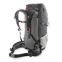 Рюкзак Pinguin Trail 42 (Black), Об'єм: 42, Колір виробника: Black, зображення 2