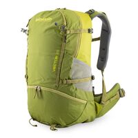 Рюкзак Pinguin Vector 35 (Green), Об'єм: 35, Колір виробника: Green