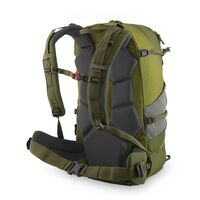 Рюкзак Pinguin Vector 35 (Green), Об'єм: 35, Колір виробника: Green, зображення 2
