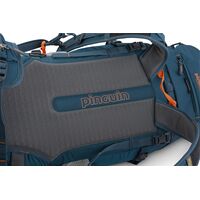 Рюкзак Pinguin Walker 50 (Petrol), Об'єм: 50, Колір виробника: Petrol, зображення 3
