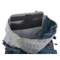 Рюкзак Pinguin Walker 50 (Petrol), Об'єм: 50, Колір виробника: Petrol, зображення 4