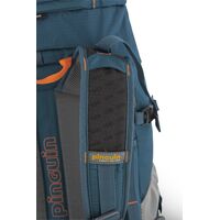 Рюкзак Pinguin Walker 50 (Petrol), Об'єм: 50, Колір виробника: Petrol, зображення 6