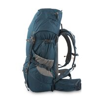 Рюкзак Pinguin Walker 50 (Petrol), Об'єм: 50, Колір виробника: Petrol, зображення 8