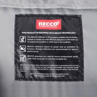 Рюкзак Tatonka Skill 30 RECCO (Grey), Об'єм: 30, Колір виробника: Grey, зображення 11
