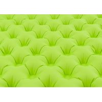 Надувний каремат Sea to Summit Comfort Light Insulated - Large: з мішком-насосом, Товщина: 6,3, Тип розміру: Large, Колір виробника: Green, зображення 5