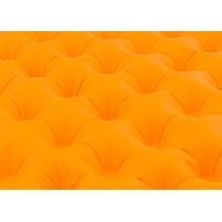 Надувний каремат Sea to Summit Ultra Light Insulated - Small: з мішком-насосом, Товщина: 5, Тип розміру: Small, Колір виробника: Orange, зображення 5
