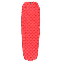 Надувний каремат Sea to Summit Ultra Light Insulated - Women's Regular: з мішком-насосом, Товщина: 5, Тип розміру: Women's Regular, Колір виробника: Coral, зображення 2
