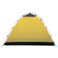 2-місний намет Tramp Mountain 2 V2 (Green): двошаровий, з тамбуром, Кількість місць: 2, Колір: Green, зображення 12