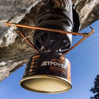 Підвісна система для JetBoil, зображення 6