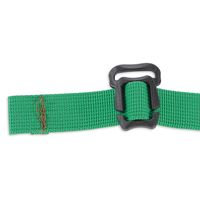Пряжка Tatonka Chest Belt Buckle (20/20 мм), 2 шт., зображення 2