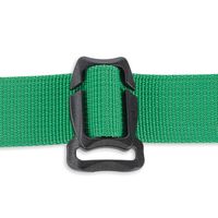 Пряжка Tatonka Chest Belt Buckle QA (25/20 мм), 2 шт., зображення 2