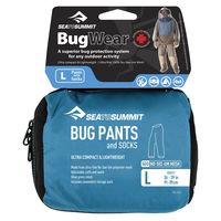 Москітні штани Sea to Summit Bug Pants, L, Розміри: обхват талії - 91-99, зображення 4
